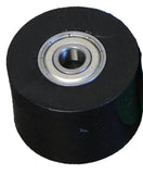SMALL BLACK HEAVY DUTY W/BEARINGS