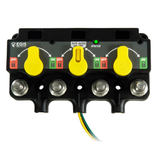 XD SERIES - TRIPLE FLEX 2 - (MECH S