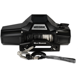 Mission 8K Capacity Winch With Synt