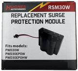 30 Amp Wifie Module