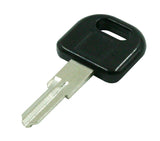 FASTEC CW REPLACEMENT KEY CODE #403