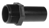 1 1/4H X 1 1/4Mp Straight Sani Fi