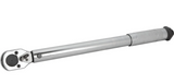 3/8 Dr. Click Torque Wrench 80 Ft/
