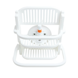 Shower Caddy - White