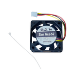 Graphic Pcb Fan Kta-902-01