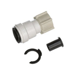 Cts XNps Female Connector