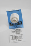 1Pc Female Adpt 1/2Px3/4