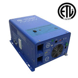 3000W Pure Sine Lf Inv/Chrgr 50A By