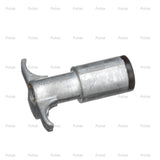 6-Way Die-Cast Connector