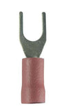 22-18Awg #8 Frk Term100Pc Bag