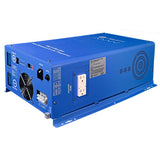3000W Pure Sine Lf Inverter