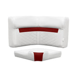 Wise Dlx133-1906 Dlx Pontoon - Corn