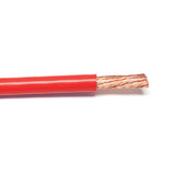 16 Ga X 1000 Wire Red