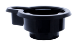 Cupholder Drop-In W/Hndl Cav