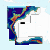 Australia West Garmin Navionics Vi