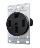 50 Amp Receptacle 1 Ea