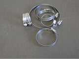 ALL STAINLESS WORM DRIVE 6MM-16MM