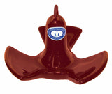 River Anchor 20Lb Red