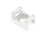 Cable Tie Mnt #10 Nat 100 Pc Bag