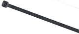 Cable Ties 14 Blk 100/B