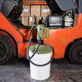 Trpail-B Lithium Battery Pail Pump