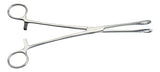 Forceps Spng Frstrcvdser 9 1/2 Grafco