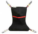 FULL BODY SLING SOLID, XLARGE LUMEX 450 LB SAFE WORK LOAD