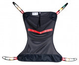 FULL BODY SLING MESH, LARGE LUMEX 450 LB SAFE WORK LOAD