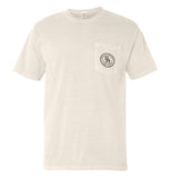 Shield Branded Pocket Tee