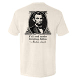 Y'all Need Another Gettysburg Address