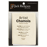 5 x 7 Artist Chamois