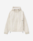 Anorak Jacket - Mineral Snake