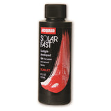 SOLARFAST DYE 4OZ SCARLET