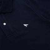 Just Brand Classic Polo - Navy