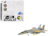 Mitsubishi F15J Eagle Fighter Aircraft 306th Tactical Fighter Squadron 40th Anniversary (2021) JASDF (Japan Air SelfDefense