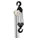 108100 Jet L100-1000WO-10,10 Ton 10 Lift and Overload Protection