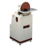 414602 Jet J-4400A 12Industrial Disc Sander 1Ph