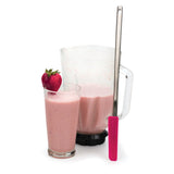 Rsvp Intl Smoothie Spatula