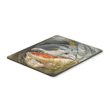 Caroline'S Treasures Alligator Mouse Pad/Hot Pad/Trivet (Jmk1138Mp)