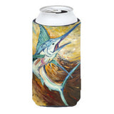 Billfish Tall Boy Beverage Insulator Hugger Jmk1167Tbc
