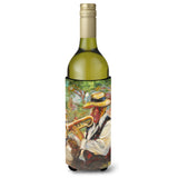 Jazz Trumpet Wine Bottle Beverage Insulator Hugger Jmk1185Literk