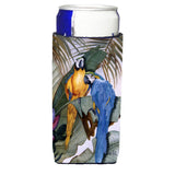 Parrots Ultra Beverage Insulators For Slim Cans Jmk1195Muk