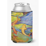 Koi Can Or Bottle Hugger Jmk1263Cc