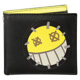 Overwatch Junkrat BiFold graphic Wallet