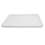 Cubbie Lid, White