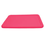 Cubbie Lid, Berry