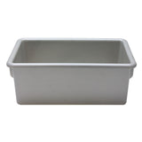 Cubbie Tray, Platinum