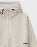 Anorak Jacket - Mineral Snake