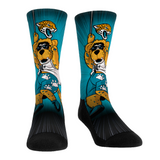 Jacksonville Jaguars - Mascot Pump Up!