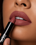 Long-Wear Hydrating Matte Lipstick – Vegan